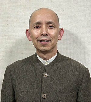 講師イメージ